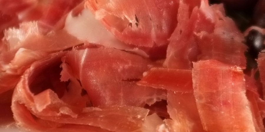PROSCIUTTO DI SAURIS IGP, GUSTO DOLCE